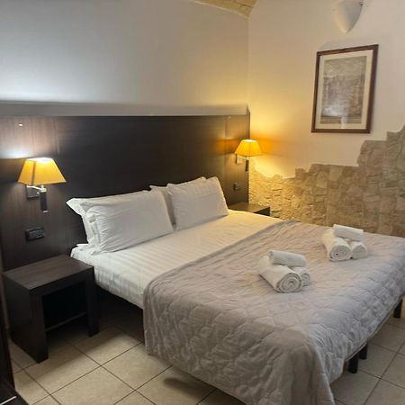 Saint Peter Loft Hotel Roma Exterior foto