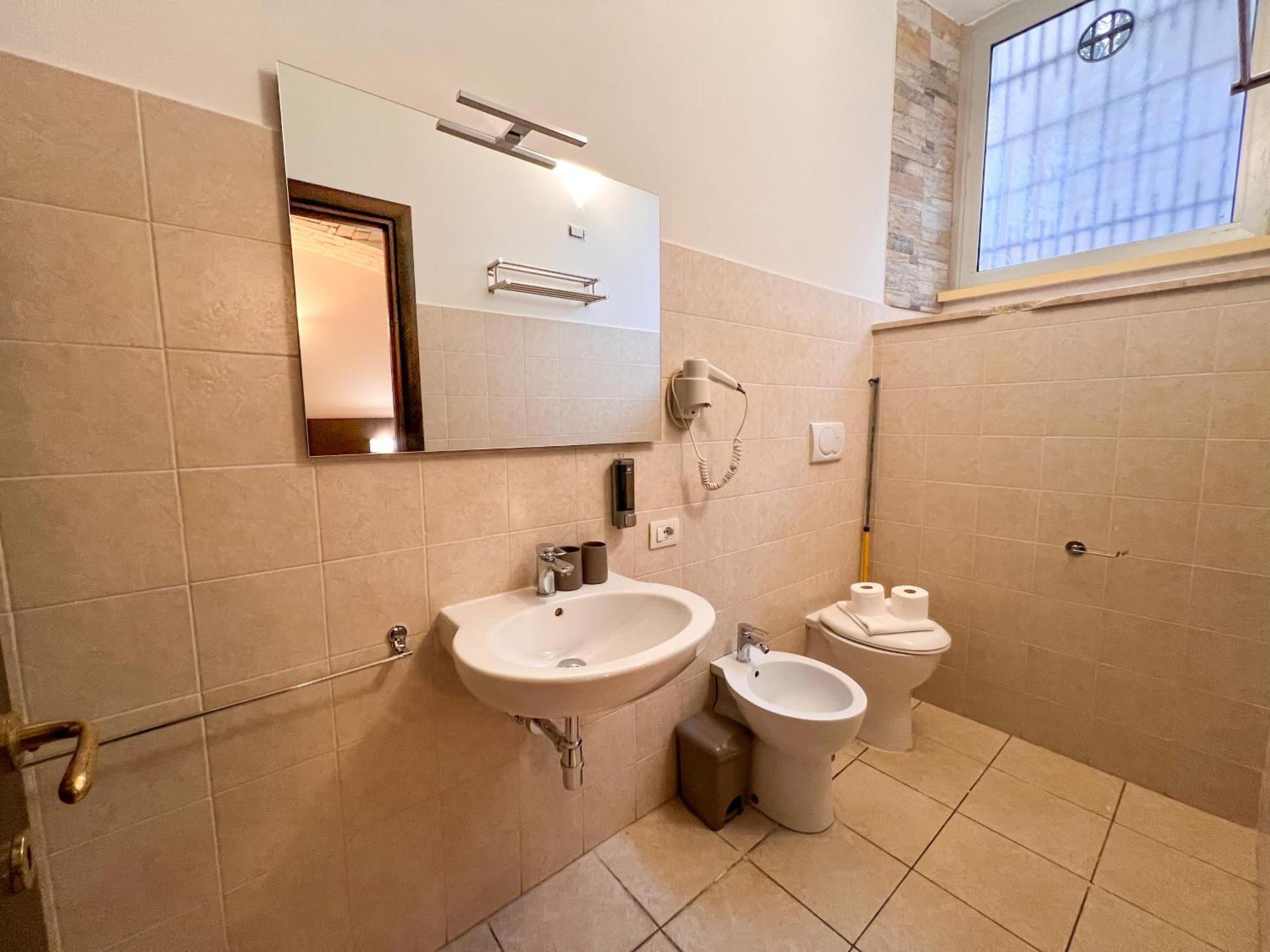 Saint Peter Loft Hotel Roma Exterior foto