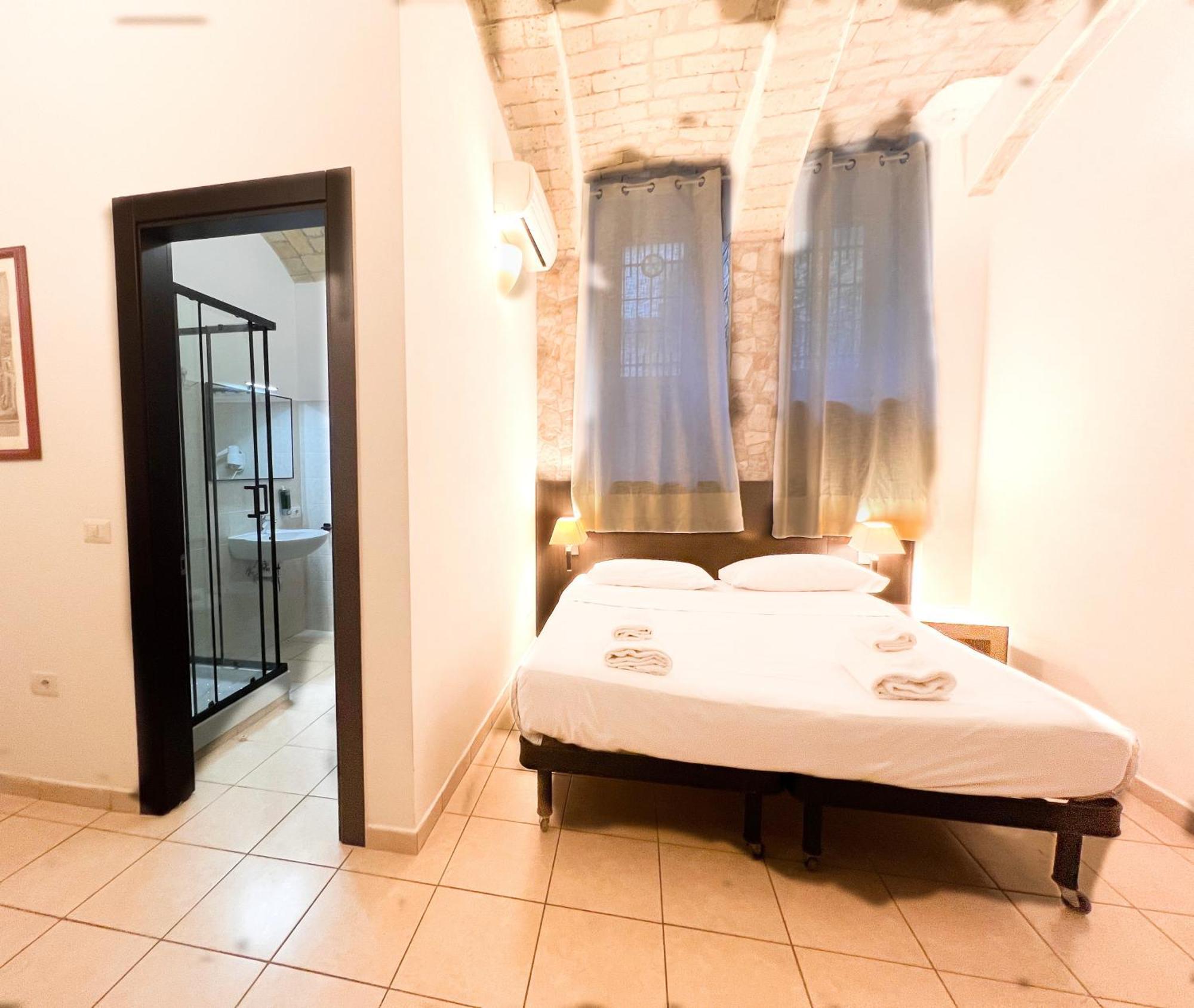 Saint Peter Loft Hotel Roma Exterior foto