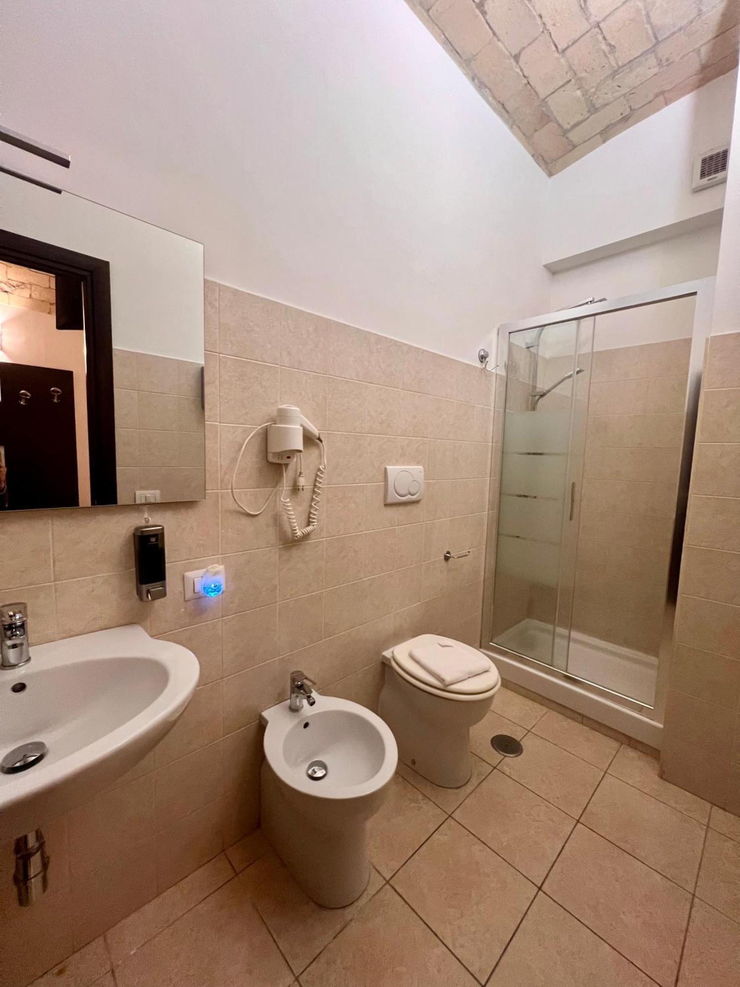 Saint Peter Loft Hotel Roma Exterior foto