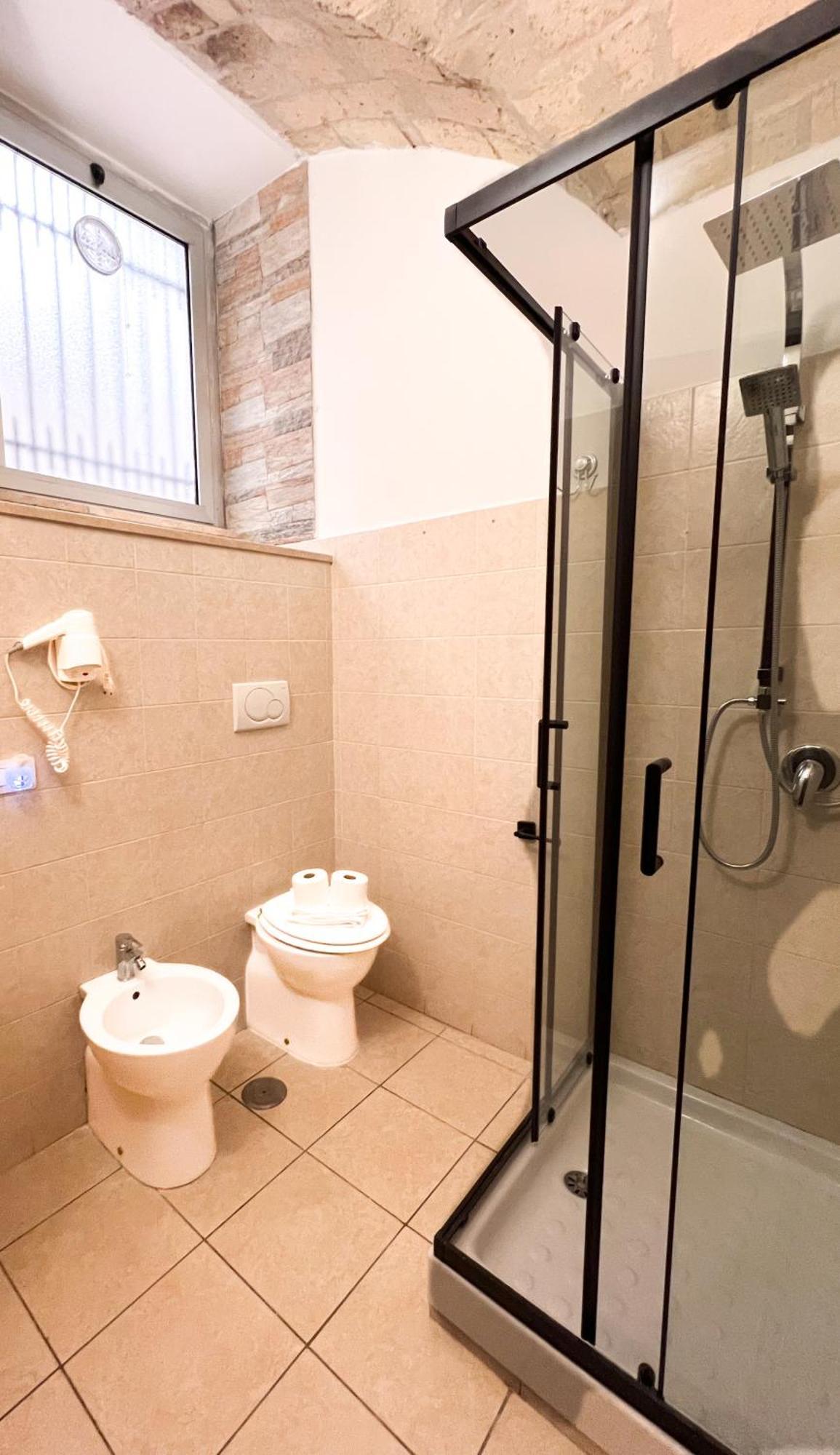 Saint Peter Loft Hotel Roma Exterior foto