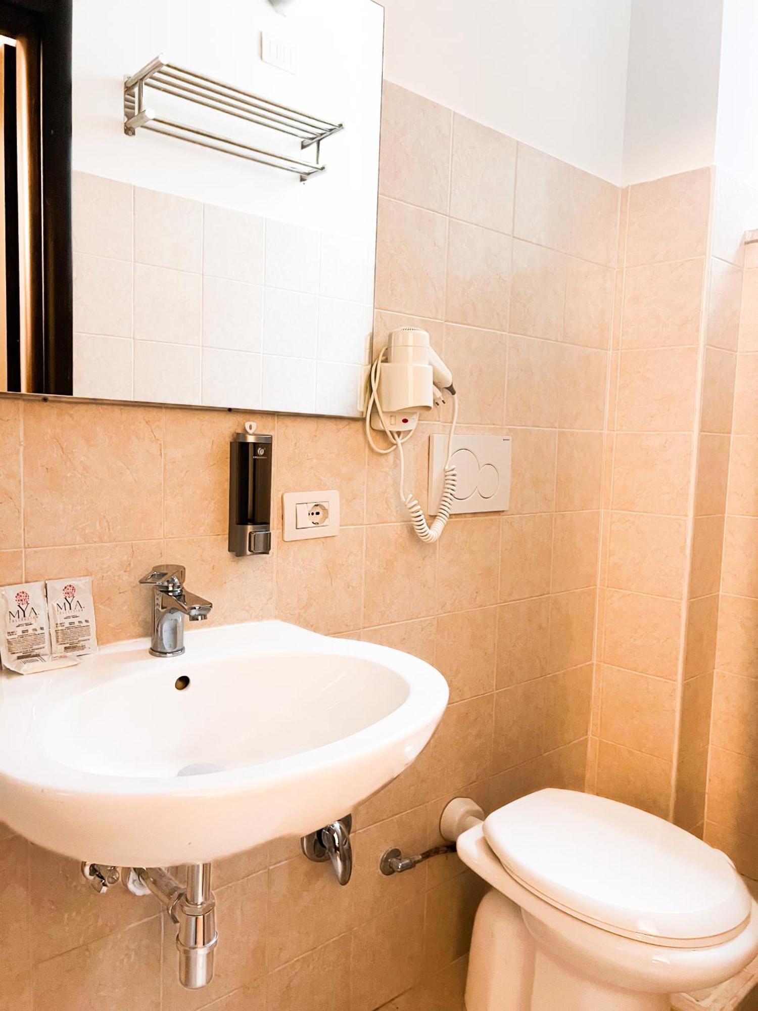 Saint Peter Loft Hotel Roma Exterior foto