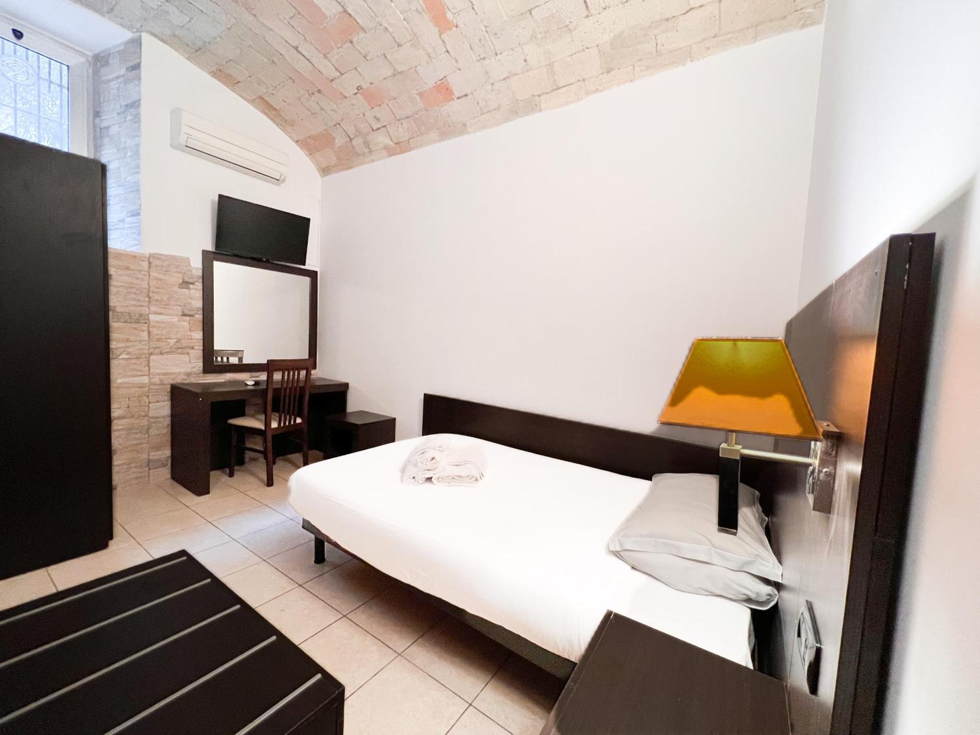 Saint Peter Loft Hotel Roma Exterior foto