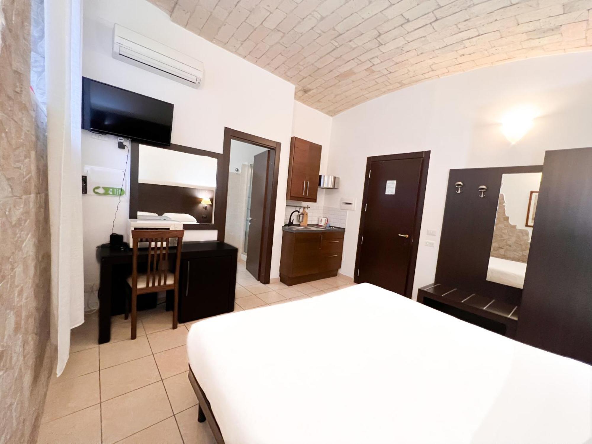 Saint Peter Loft Hotel Roma Exterior foto
