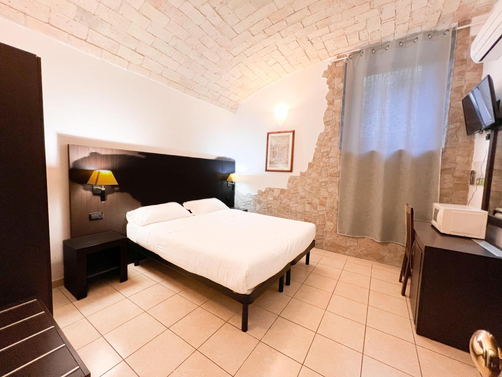 Saint Peter Loft Hotel Roma Exterior foto